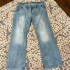 Men’s BKE Tyler Jeans size 36R